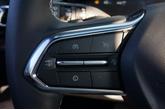 Thumbnail of 2025 Radiant Red Chevrolet Traverse