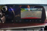 Thumbnail of 2025 Radiant Red Chevrolet Traverse