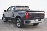 Thumbnail of 2022 Dark Ash Metallic Chevrolet Silverado 1500