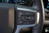 Thumbnail of 2022 Dark Ash Metallic Chevrolet Silverado 1500