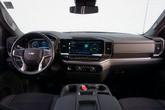 Thumbnail of 2022 Dark Ash Metallic Chevrolet Silverado 1500
