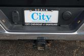 Thumbnail of 2022 Dark Ash Metallic Chevrolet Silverado 1500