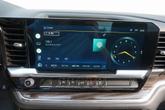 Thumbnail of 2022 Dark Ash Metallic Chevrolet Silverado 1500