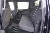 Thumbnail of 2022 Dark Ash Metallic Chevrolet Silverado 1500