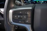 Thumbnail of 2022 Dark Ash Metallic Chevrolet Silverado 1500