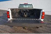 Thumbnail of 2015 Summit White Chevrolet Silverado 3500