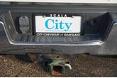 Thumbnail of 2015 Summit White Chevrolet Silverado 3500