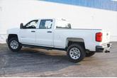Thumbnail of 2015 Summit White Chevrolet Silverado 3500