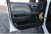 Thumbnail of 2015 Summit White Chevrolet Silverado 3500