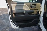 Thumbnail of 2015 Summit White Chevrolet Silverado 3500