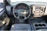 Thumbnail of 2015 Summit White Chevrolet Silverado 3500
