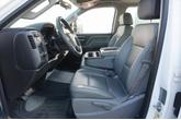 Thumbnail of 2015 Summit White Chevrolet Silverado 3500