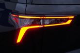 Thumbnail of 2025 Mosaic Black Metallic Chevrolet Equinox