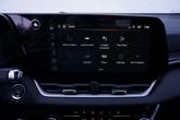 Thumbnail of 2025 Mosaic Black Metallic Chevrolet Equinox