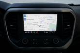 Thumbnail of 2020 White Frost Tricoat GMC Acadia