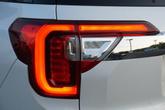 Thumbnail of 2020 White Frost Tricoat GMC Acadia
