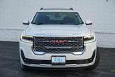 Thumbnail of 2020 White Frost Tricoat GMC Acadia