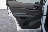 Thumbnail of 2020 White Frost Tricoat GMC Acadia