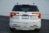 Thumbnail of 2020 White Frost Tricoat GMC Acadia