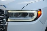 Thumbnail of 2020 White Frost Tricoat GMC Acadia
