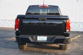 Thumbnail of 2026 Black Chevrolet Colorado