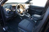 Thumbnail of 2026 Black Chevrolet Colorado