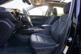Thumbnail of 2023 Ebony Twilight Metallic Buick Envision