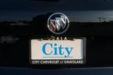 Thumbnail of 2023 Ebony Twilight Metallic Buick Envision