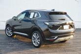 Thumbnail of 2023 Ebony Twilight Metallic Buick Envision