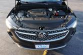 Thumbnail of 2023 Ebony Twilight Metallic Buick Envision