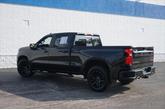 Thumbnail of 2023 Black Chevrolet Silverado 1500