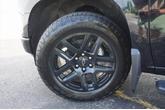 Thumbnail of 2023 Black Chevrolet Silverado 1500