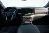 Thumbnail of 2023 Black Chevrolet Silverado 1500