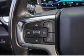 Thumbnail of 2023 Black Chevrolet Silverado 1500