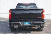 Thumbnail of 2023 Black Chevrolet Silverado 1500