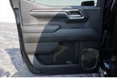 Thumbnail of 2023 Black Chevrolet Silverado 1500