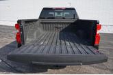 Thumbnail of 2023 Black Chevrolet Silverado 1500