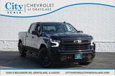 Photo of 2023 Black Chevrolet Silverado 1500