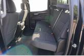 Thumbnail of 2023 Black Chevrolet Silverado 1500