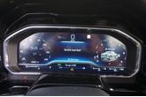 Thumbnail of 2023 Black Chevrolet Silverado 1500