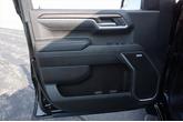 Thumbnail of 2023 Black Chevrolet Silverado 1500