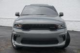 Thumbnail of 2022 Destroyer Gray Clearcoat Dodge Durango