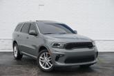 Thumbnail of 2022 Destroyer Gray Clearcoat Dodge Durango