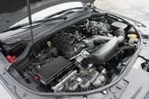 Thumbnail of 2022 Destroyer Gray Clearcoat Dodge Durango