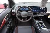 Thumbnail of 2026 Radiant Red Tintcoat Chevrolet Equinox EV