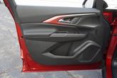 Thumbnail of 2026 Radiant Red Tintcoat Chevrolet Equinox EV