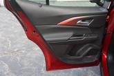 Thumbnail of 2026 Radiant Red Tintcoat Chevrolet Equinox EV