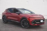 Thumbnail of 2026 Radiant Red Tintcoat Chevrolet Equinox EV
