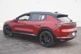 Thumbnail of 2026 Radiant Red Tintcoat Chevrolet Equinox EV