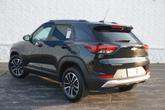 Thumbnail of 2026 Mosaic Black Metallic Chevrolet Trailblazer